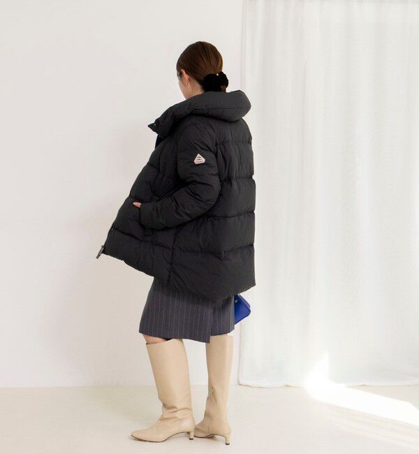 NOLLEY'S「【PYRENEX/ピレネックス】ELAURA2 HWU036」|ダウン|