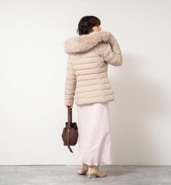 NOLLEY'S「【CAPE HORN/ケープホーン】SALTA MURMASKY」|ダウン|