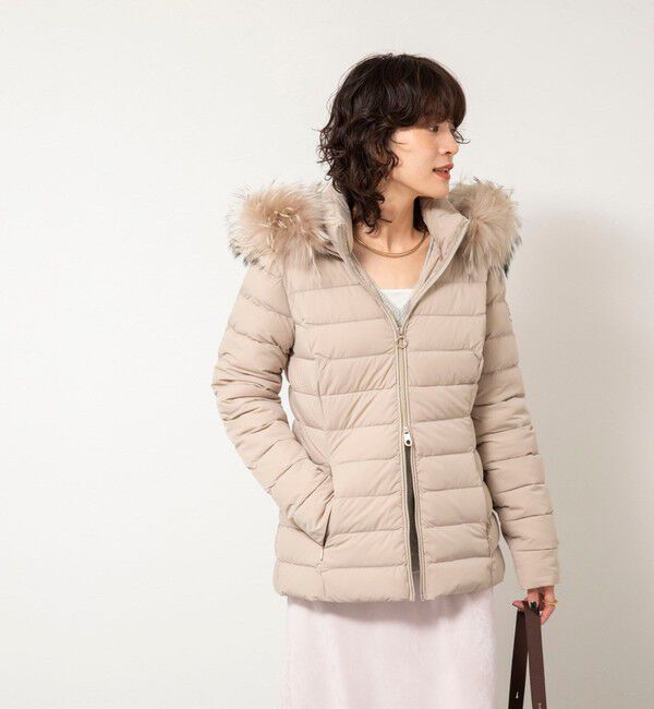 NOLLEY'S「【CAPE HORN/ケープホーン】SALTA MURMASKY」|ダウン|