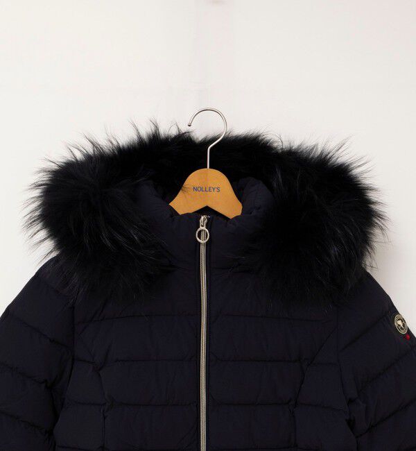 NOLLEY'S「【CAPE HORN/ケープホーン】SALTA MURMASKY」|ダウン|