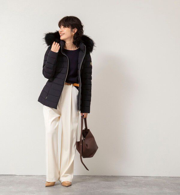 NOLLEY'S「【CAPE HORN/ケープホーン】SALTA MURMASKY」|ダウン|