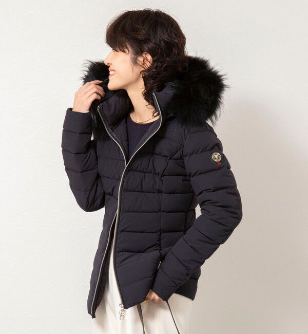 NOLLEY'S「【CAPE HORN/ケープホーン】SALTA MURMASKY」|ダウン|