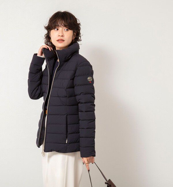 NOLLEY'S「【CAPE HORN/ケープホーン】SALTA MURMASKY」|ダウン|