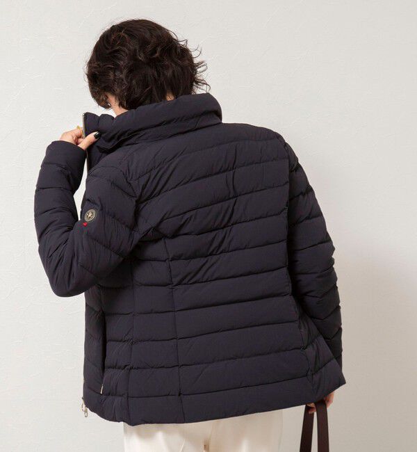 NOLLEY'S「【CAPE HORN/ケープホーン】SALTA MURMASKY」|ダウン|