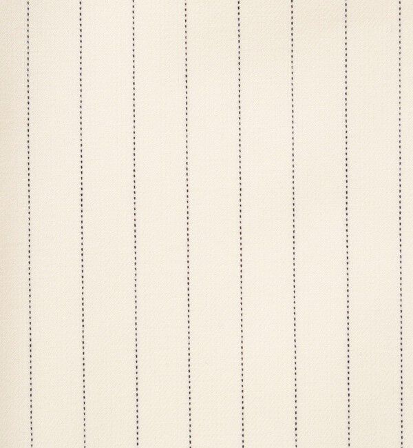 NOLLEY'S sophi「ウォッシャブルベルト付きジャンスカ」|ジャンパースカート|