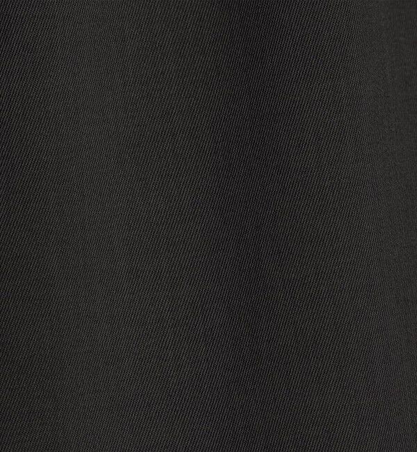 NOLLEY'S「《セットアップ対応》ウォッシャブルイージーツイルセミワイドパンツ」|その他|