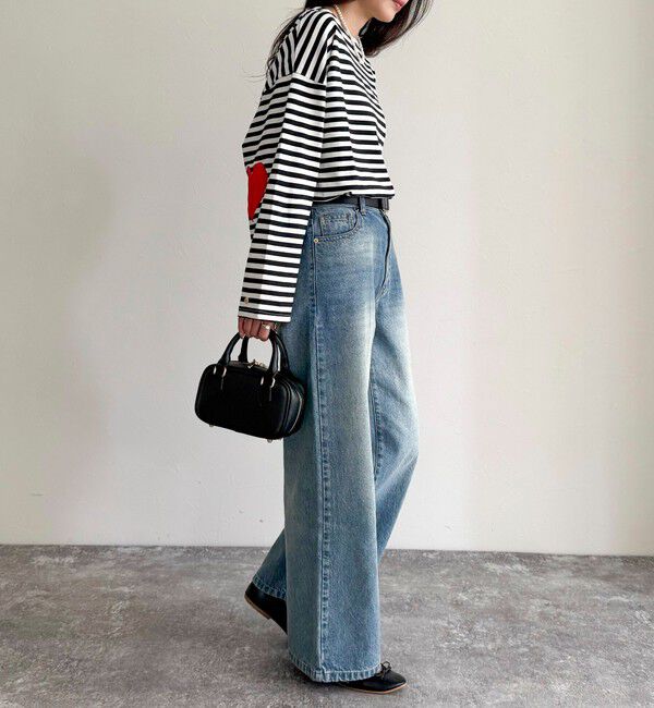 fredy emue「FRミニレザーボストンバッグ」|ショルダー・メッセンジャー|