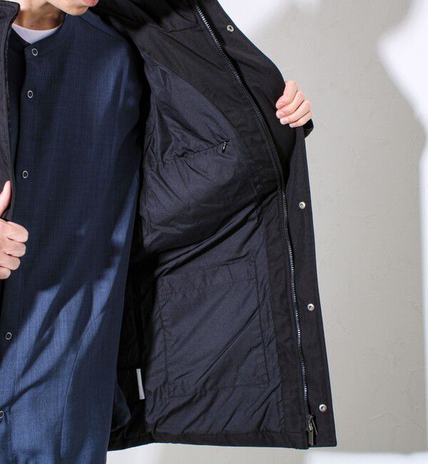 GLOSTER「【PYRENEX/ピレネックス】PAU」|ダウン|