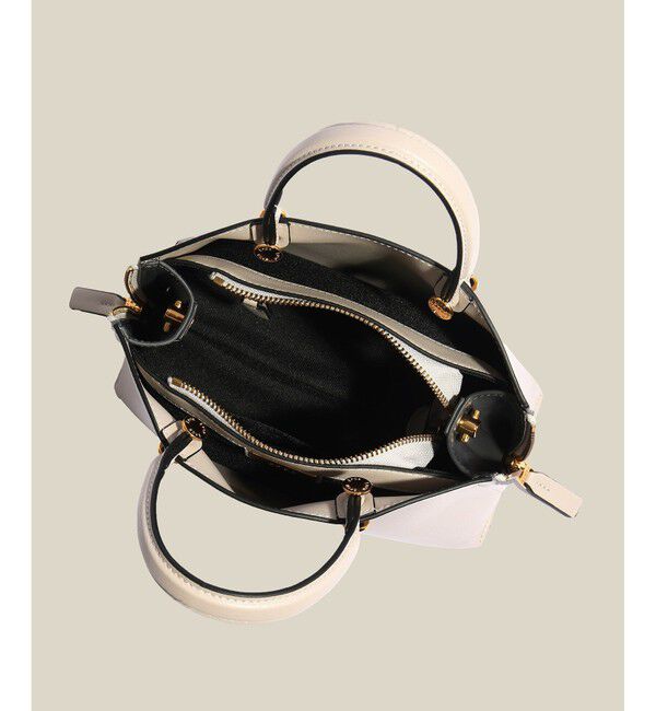 E'POR「【E'POR】Y BAG Mini【25SS】」|ハンドバッグ|