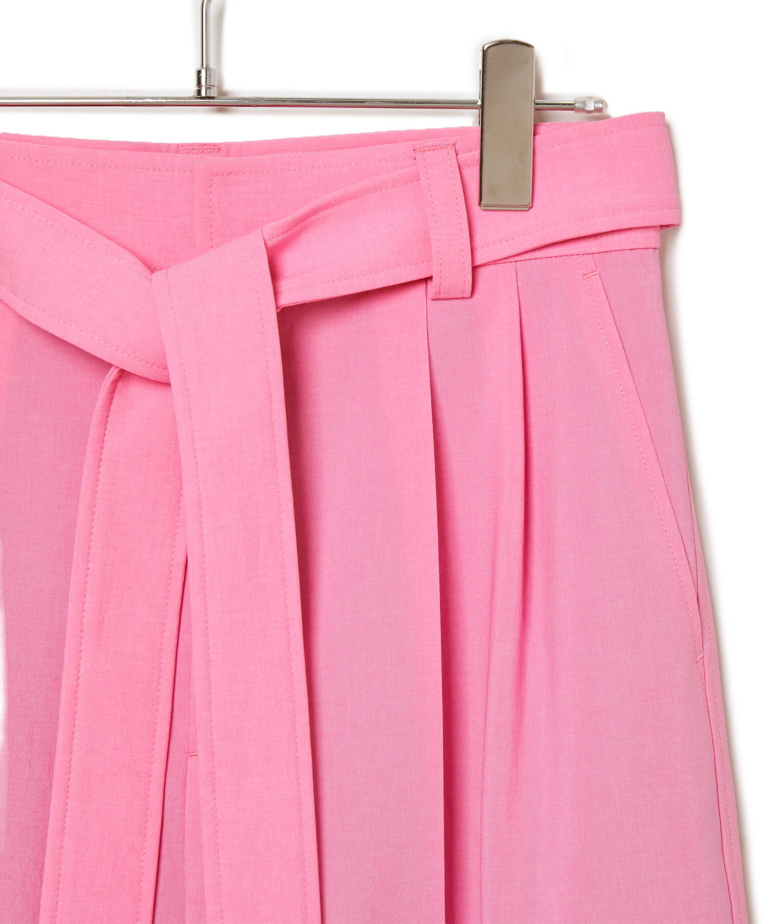 ADAM ET ROPE'「【サステナブル】ドライボイルワークパンツ」|その他|