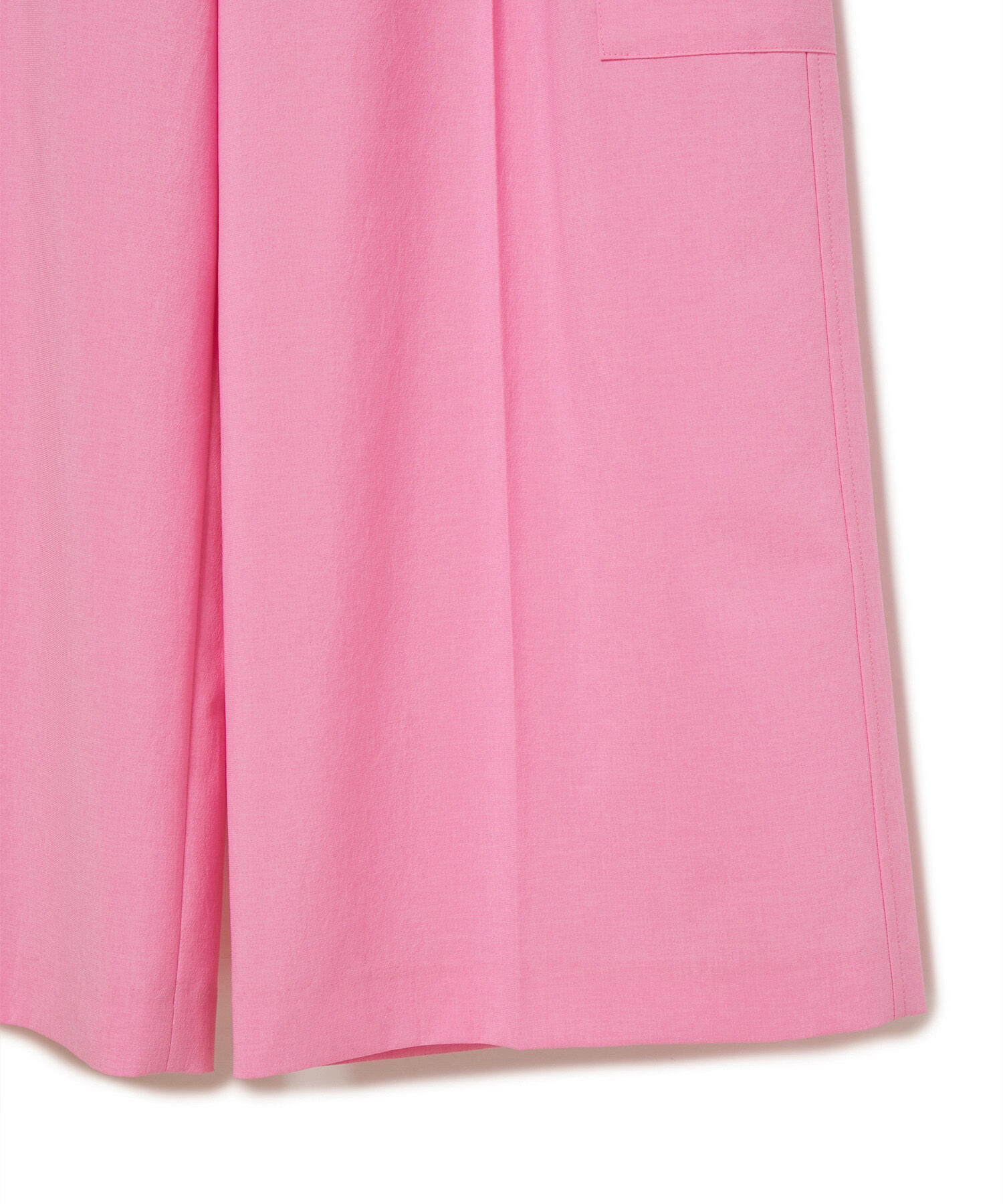 ADAM ET ROPE'「【サステナブル】ドライボイルワークパンツ」|その他|