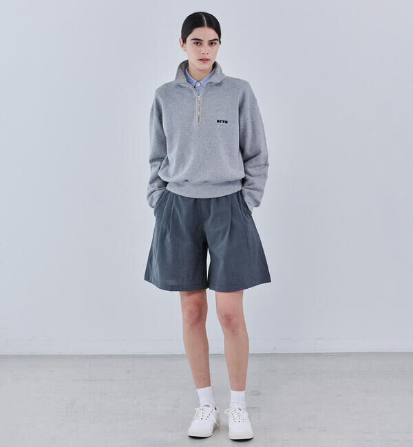  「CONVERSE | SKIDGRIP WHITE WOMEN」|スニーカー|