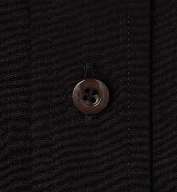  「HAVERSACK | シャンブレー ロングシャツスカート WOMEN」|スカート|