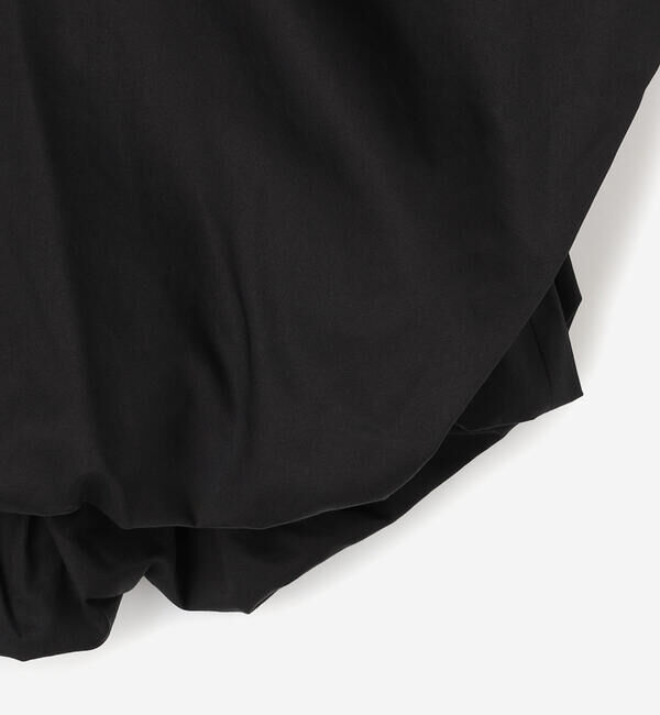  「HAVERSACK | ラウンドカラー 長袖シャツ WOMEN」|シャツ・ブラウス|