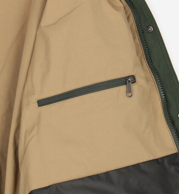  「THE NORTH FACE | MOUNTAIN COVERALL MEN」|テーラードジャケット|