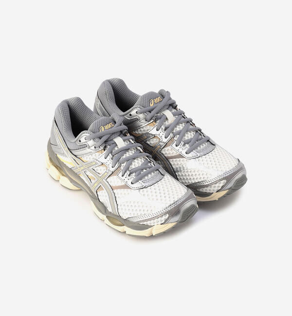  「ASICS | GEL-CUMULUS 16 WOMEN」|スニーカー|GREY系1