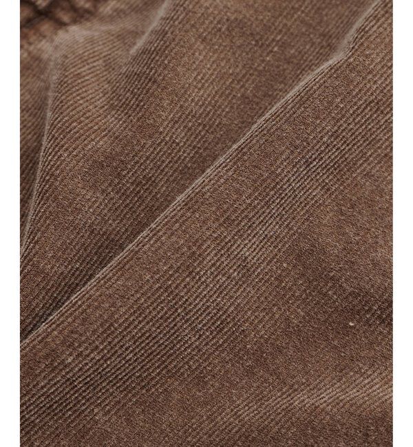 GEMINI「【GEMINI】コーデュロイパンツ」|チノ|