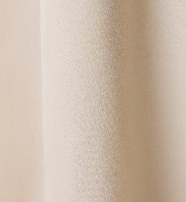  「アンチスタティックフレアスカート」|スカート|