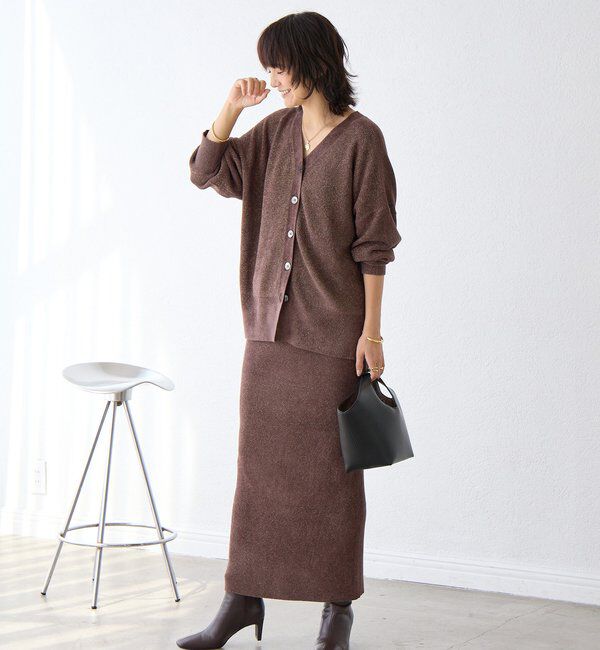  「【洗練された印象に】ヒールショートブーツ」|ショートブーツ|