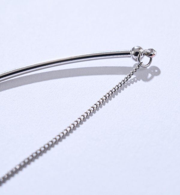  「【着けるだけできまる】レイヤードチョーカー」|ブローチ・コサージュ|