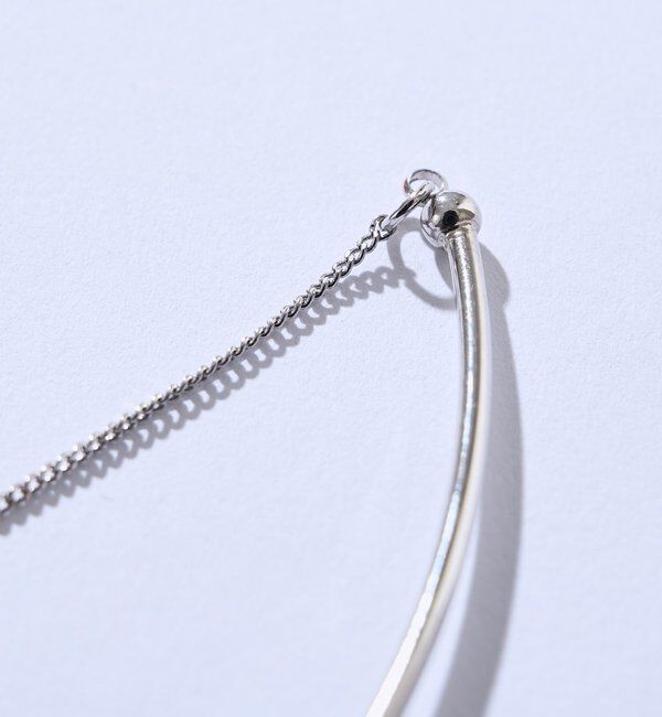  「【着けるだけできまる】レイヤードチョーカー」|ブローチ・コサージュ|