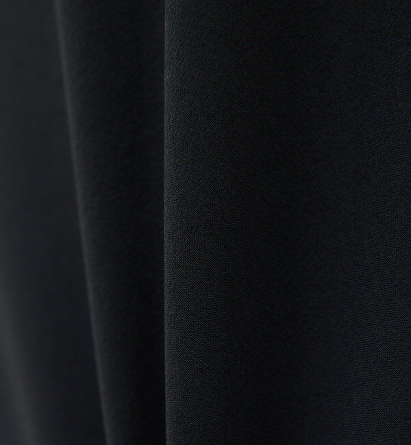  「【3サイズ展開】ストレッチマキシキャミワンピース」|ワンピース|