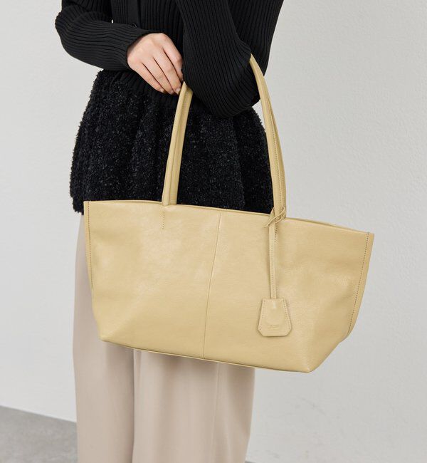  「【実用性抜群！】【2.718】ボートトート」|トートバッグ|