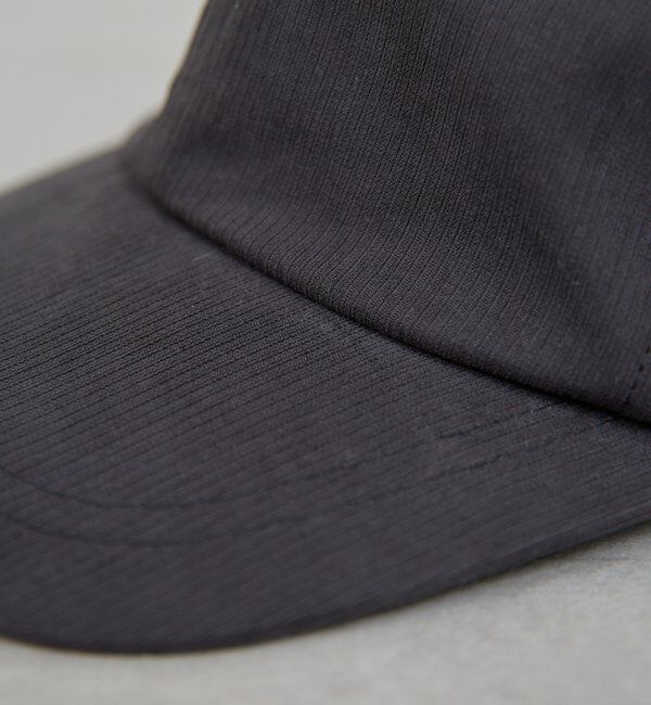  「ピン付キャップ」|ハット|