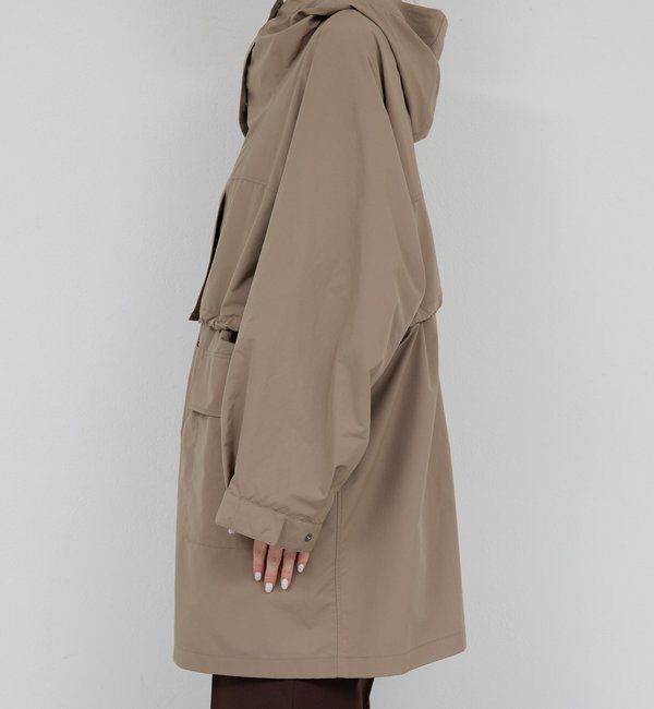  「【HERITANOVUM】2WAYファンクションパーカー」|その他|