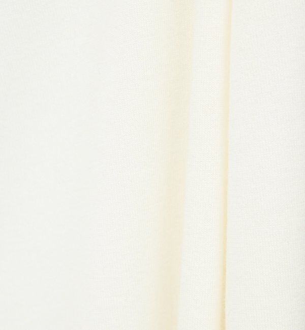  「【手洗い可】メリノウールニットプルオーバー」|ニット・セーター|