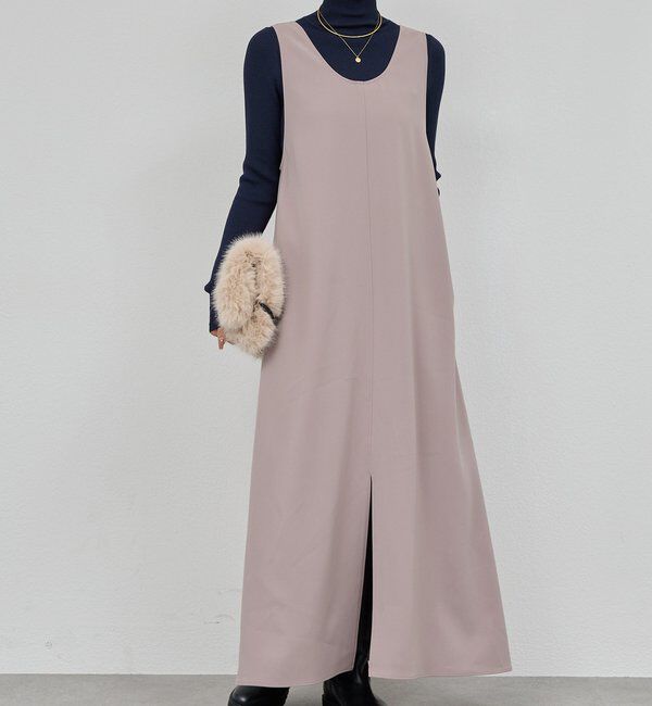  「ベーシックタートル」|ニット・セーター|