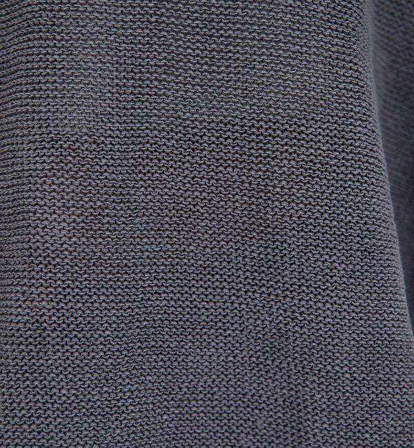  「【手洗い可】コットンメッシュプルオーバー」|ニット・セーター|