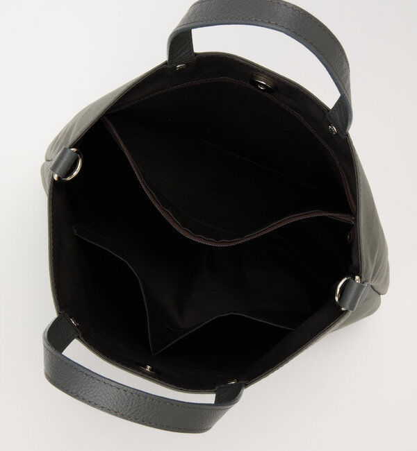  「スリム2WAYトートバッグ <コーデュラナイロン>」|トートバッグ|