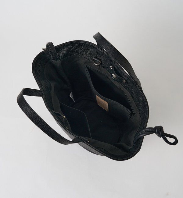  「レザー2WAYミニトートバッグ」|トートバッグ|