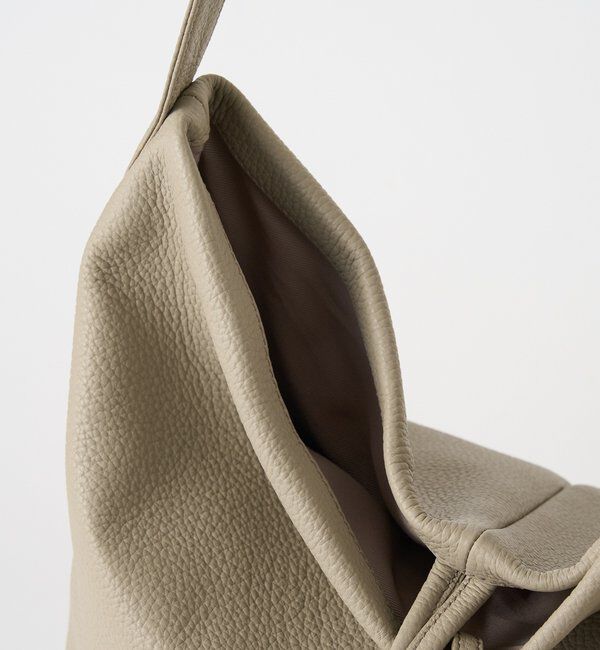  「レザーワンショルダーバッグ」|ショルダー・メッセンジャー|