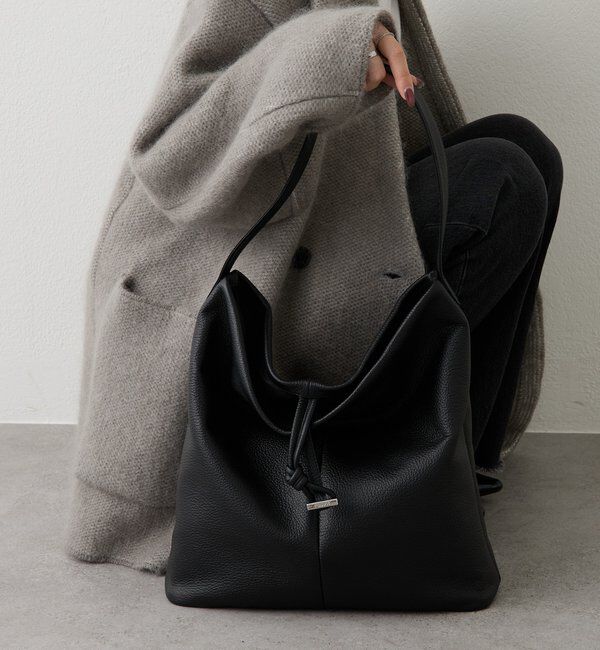  「レザーワンショルダーバッグ」|ショルダー・メッセンジャー|