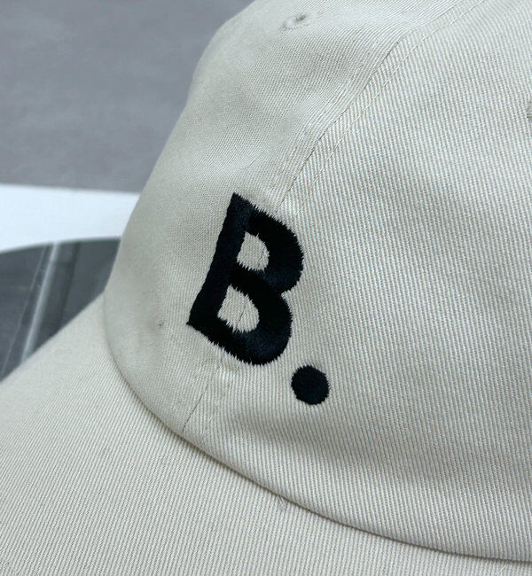  「【GALENA/ガレナ】ロゴキャップ」|ハット|