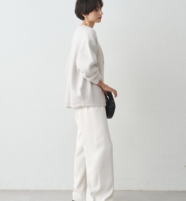  「接結ニットコート」|その他|