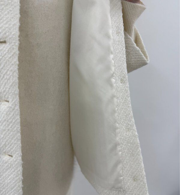  「【20周年限定】ツイードジャケット」|ベスト・ジレ|