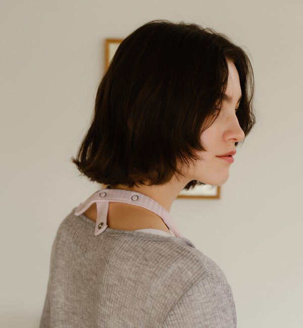  「レイヤードPack Tee」|Tシャツ・カットソー|