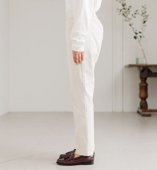 collex「ストレッチテーパードパンツ」|その他|