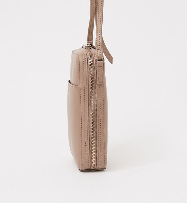 collex「【別注】THE CASE&times;collex ウォレットショルダーバッグ」|ショルダー・メッセンジャー|