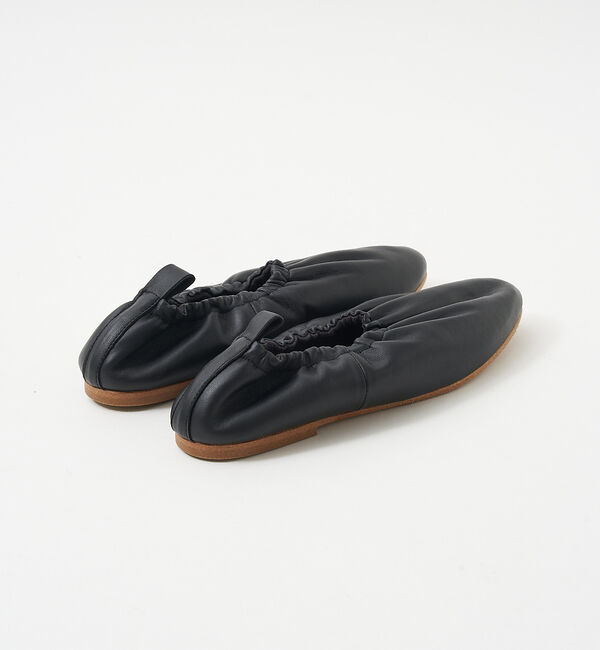 collex「ギャザーフラットシューズ」|その他|