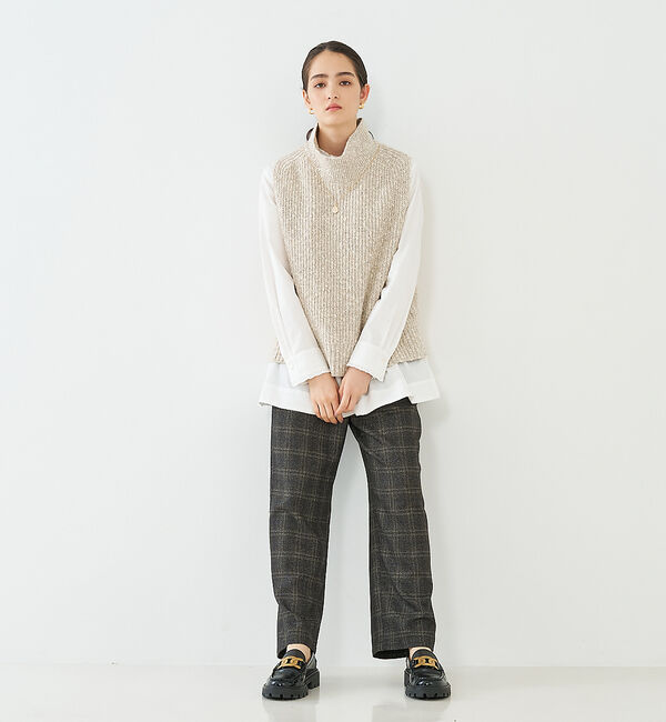 collex「チェックパンツ」|その他|
