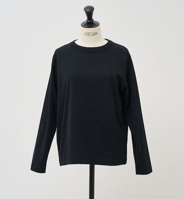 collex「ロングスリーブベーシックTシャツ」|Tシャツ・カットソー|