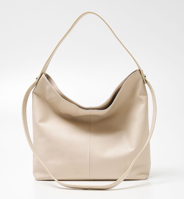 collex「２WAYデザイン ハンドル トートバッグ」|トートバッグ|