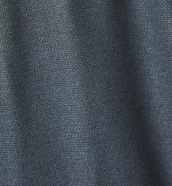 ABAHOUSE「【セットアップ対応/FLEX PANTS】TR ポンチ ニードルパンチ スラック」|スラックス|