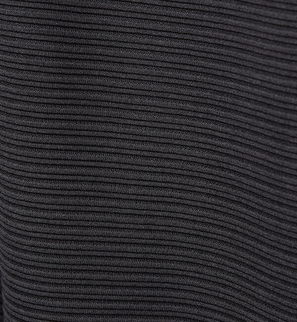 ABAHOUSE「【AH ABAHOUSE】リップルボーダー 長袖Tシャツ」|Tシャツ・カットソー|