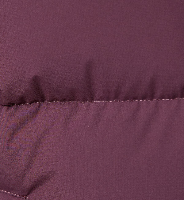 ABAHOUSE「【PYRENEX / ピレネックス】HMY022/SPOUTNIC MINI R」|ダウン|