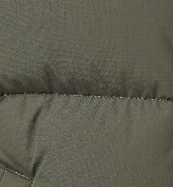 ABAHOUSE「【PYRENEX / ピレネックス】HMY022/SPOUTNIC MINI R」|ダウン|